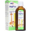 شربت آرژی پلاس  یوروویتال 200 میلی گرم