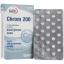 قرص کروم 200 میکروگرم یوروویتال 60 عدد