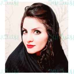 شاهین دخت احمدی