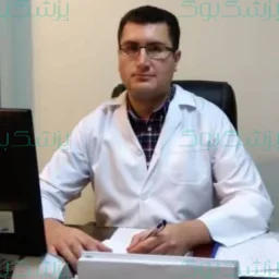 سیامک رحمانی