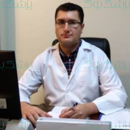 سیامک رحمانی