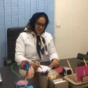مریم غانم نیا