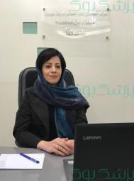 شیوا مثقالی