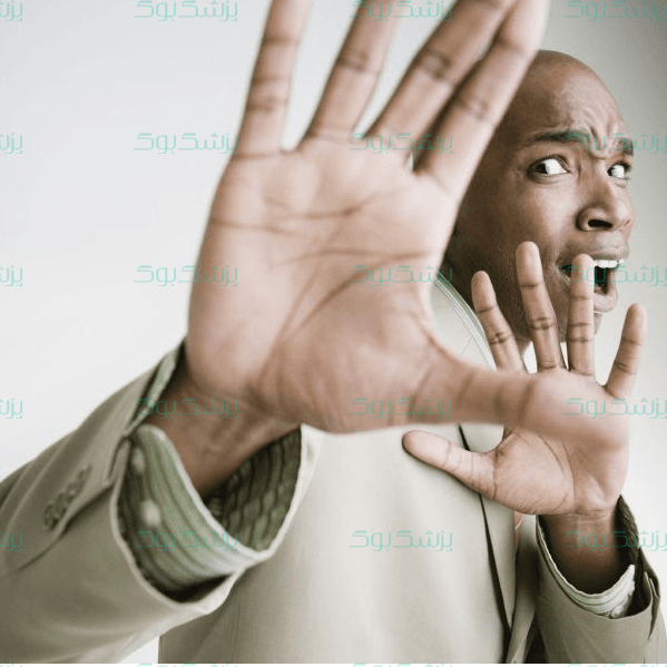 فوبیای شما چیست؟