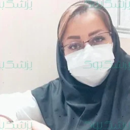 فاطمه دولتی
