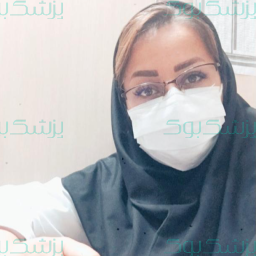 فاطمه دولتی