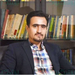 الیاس اکبری
