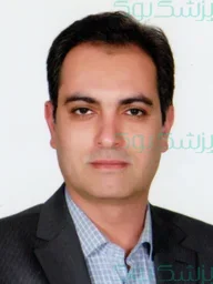 مهدی فریدونی