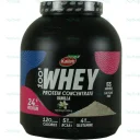 پودر وی پروتئین 100 درصد شکلاتی کاله 1800 گرم