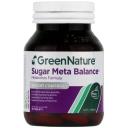 قرص شوگر متا بالانس گرین نیچر 30 عدد
