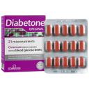 قرص دیابتون ویتابیوتیکس 30 عدد