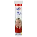 قرص جوشان زینک پلاس ب کمپلکس 20 عدد