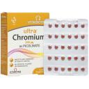 قرص اولترا کروم ویتابیوتیکس 60 عدد