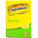 قرص زینک پلاس سوپرابیون سوپرابیون 60 عدد