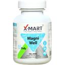 قرص مگنی ول ایکس مارت 60 عدد