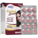 قرص پرفکت بیوتی یوروویتال 60 عدد