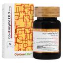قرص کو آنزیم کیوتن گلدن لایف 100 میلی گرمی 30 عدد