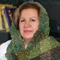 پرویندخت حیدری