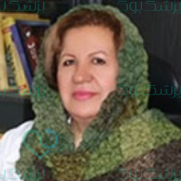 پرویندخت حیدری