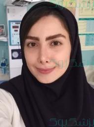 مهتاب علیپوردانیال