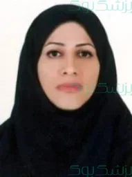 سحر موسوی شوشتری