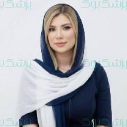 نازنین خدمتی راد