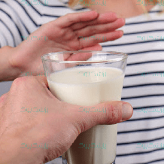 حساسیت به لاکتوز و راههای درمان آن