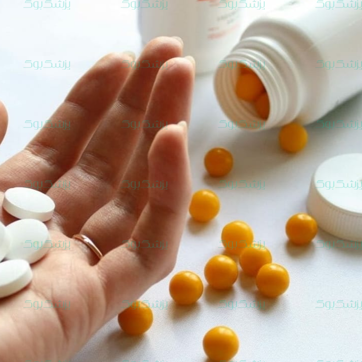 کلردیازپوکساید (Chlordiazepoxide)