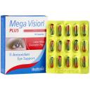 کپسول مگاویژن پلاس هلث اید 30 عدد