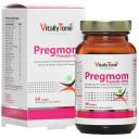 سافت ژل پرگمام ویتالی تون ویتالی تون 60 عدد